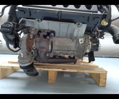 MOTORE 640940 COMPLETO MERCEDES CLASE A B W169 W24 - 10