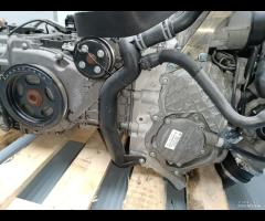 MOTORE 640940 COMPLETO MERCEDES CLASE A B W169 W24 - 12