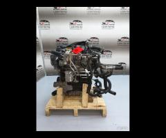MOTORE COMPLETO SEAT IBIZA CUPRA  1.4 TSI CTH 110K