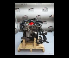 MOTORE COMPLETO SEAT IBIZA CUPRA  1.4 TSI CTH 110K