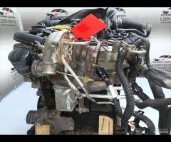 MOTORE COMPLETO SEAT IBIZA CUPRA  1.4 TSI CTH 110K