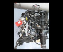 MOTORE COMPLETO SEAT IBIZA CUPRA  1.4 TSI CTH 110K - 6