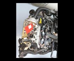 MOTORE COMPLETO SEAT IBIZA CUPRA  1.4 TSI CTH 110K - 7