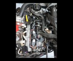 MOTORE COMPLETO SEAT IBIZA CUPRA  1.4 TSI CTH 110K - 8