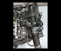MOTORE COMPLETO SEAT IBIZA CUPRA  1.4 TSI CTH 110K - 9