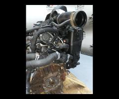 MOTORE COMPLETO SEAT IBIZA CUPRA  1.4 TSI CTH 110K - 11