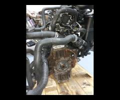 MOTORE COMPLETO SEAT IBIZA CUPRA  1.4 TSI CTH 110K - 12
