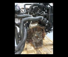 MOTORE COMPLETO SEAT IBIZA CUPRA  1.4 TSI CTH 110K - 13