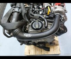MOTORE COMPLETO SEAT IBIZA CUPRA  1.4 TSI CTH 110K - 14