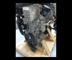 MOTORE COMPLETO SEAT IBIZA CUPRA  1.4 TSI CTH 110K - 15