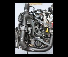 MOTORE COMPLETO SEAT IBIZA CUPRA  1.4 TSI CTH 110K - 17