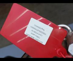 MOTORE COMPLETO SEAT IBIZA CUPRA  1.4 TSI CTH 110K - 18