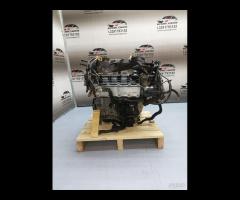 MOTORE COMPLETO CHP CHPA 1.4B 103KW VOLKSWAGEN GOL