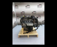 MOTORE COMPLETO CHP CHPA 1.4B 103KW VOLKSWAGEN GOL