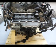 MOTORE COMPLETO CHP CHPA 1.4B 103KW VOLKSWAGEN GOL