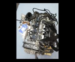 MOTORE COMPLETO CHP CHPA 1.4B 103KW VOLKSWAGEN GOL - 8