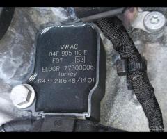 MOTORE COMPLETO CHP CHPA 1.4B 103KW VOLKSWAGEN GOL - 9