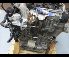 MOTORE COMPLETO CHP CHPA 1.4B 103KW VOLKSWAGEN GOL - 13