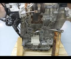 MOTORE COMPLETO CHP CHPA 1.4B 103KW VOLKSWAGEN GOL - 14