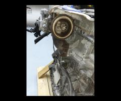 MOTORE COMPLETO CHP CHPA 1.4B 103KW VOLKSWAGEN GOL - 17