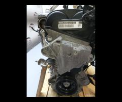MOTORE COMPLETO CHP CHPA 1.4B 103KW VOLKSWAGEN GOL - 19