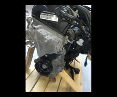 MOTORE COMPLETO CHP CHPA 1.4B 103KW VOLKSWAGEN GOL - 20