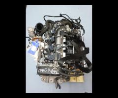 MOTORE COMPLETO CHP CHPA 1.4B 103KW VOLKSWAGEN GOL - 22