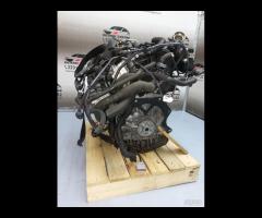 MOTORE COMPLETO CHP CHPA 1.4B 103KW VOLKSWAGEN GOL - 23