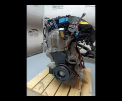 MOTORE COMPLETO RENAULT CLIO D4F D740 2014  1.2 BE - 8