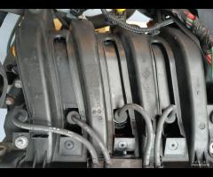 MOTORE COMPLETO RENAULT CLIO D4F D740 2014  1.2 BE - 13