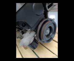 MOTORE COMPLETO RENAULT CLIO D4F D740 2014  1.2 BE - 17