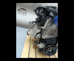 MOTORE COMPLETO RENAULT CLIO D4F D740 2014  1.2 BE - 18