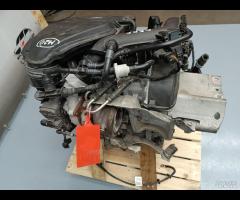 MOTORE COMPLETO DKR DKRF  1.0 TSI 85kW / 115CV SEA - 10