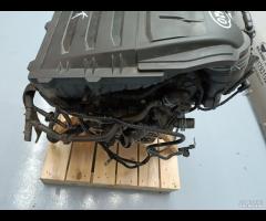 MOTORE COMPLETO DKR DKRF  1.0 TSI 85kW / 115CV SEA - 12