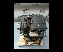 MOTORE COMPLETO DKR DKRF  1.0 TSI 85kW / 115CV SEA - 14