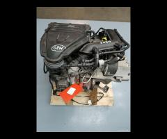 MOTORE COMPLETO DKR DKRF  1.0 TSI 85kW / 115CV SEA - 16