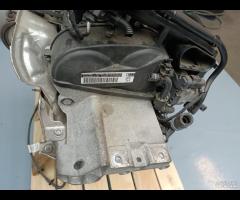 MOTORE COMPLETO DKR DKRF  1.0 TSI 85kW / 115CV SEA - 17