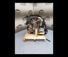 MOTORE COMPLETO HNK HN05 PEUGEOT CITROEN CORSA 202