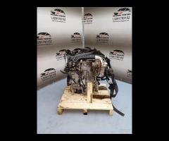 MOTORE COMPLETO HNK HN05 PEUGEOT CITROEN CORSA 202