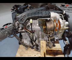 MOTORE COMPLETO HNK HN05 PEUGEOT CITROEN CORSA 202