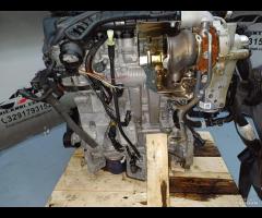 MOTORE COMPLETO HNK HN05 PEUGEOT CITROEN CORSA 202