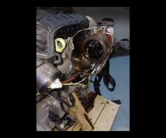 MOTORE COMPLETO HNK HN05 PEUGEOT CITROEN CORSA 202