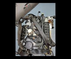 MOTORE COMPLETO HNK HN05 PEUGEOT CITROEN CORSA 202 - 6