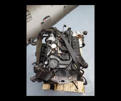 MOTORE COMPLETO HNK HN05 PEUGEOT CITROEN CORSA 202 - 9