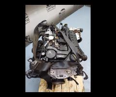 MOTORE COMPLETO HNK HN05 PEUGEOT CITROEN CORSA 202 - 10