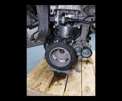 MOTORE COMPLETO HNK HN05 PEUGEOT CITROEN CORSA 202 - 12