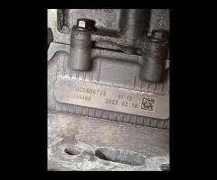 MOTORE COMPLETO HNK HN05 PEUGEOT CITROEN CORSA 202 - 13