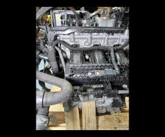 MOTORE COMPLETO HNK HN05 PEUGEOT CITROEN CORSA 202 - 15