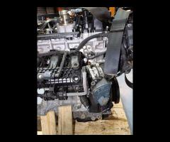 MOTORE COMPLETO HNK HN05 PEUGEOT CITROEN CORSA 202 - 16