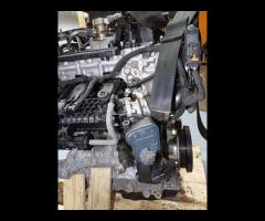 MOTORE COMPLETO HNK HN05 PEUGEOT CITROEN CORSA 202 - 17